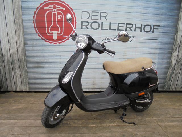 Vespa LX 50 2 Takt original