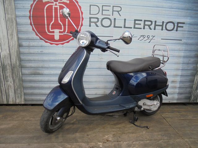 Vespa LX 50 4 Takt