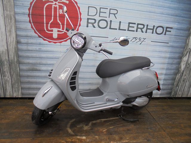 Vespa GTS 300 HPE SUPERTECH