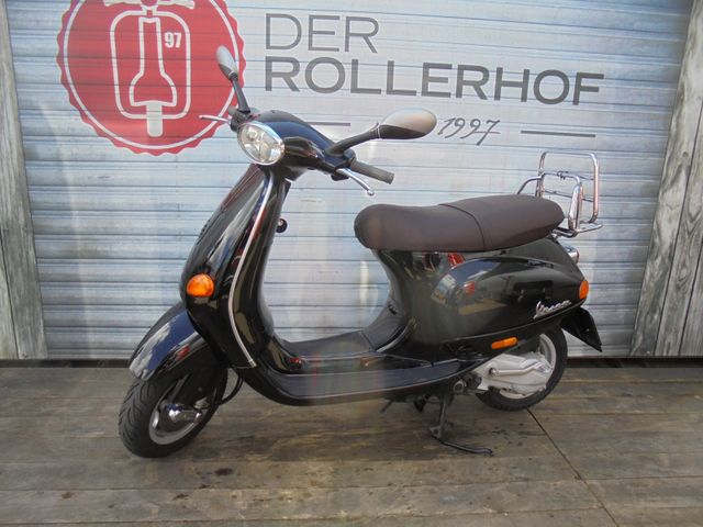 Vespa ET4 125