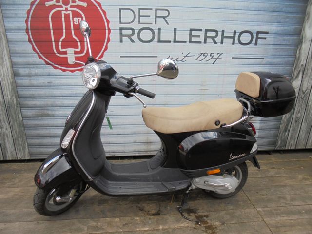 Vespa LX 50 2 Takt original