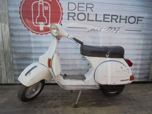 Vespa PX 125 original P 125 X