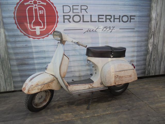 Vespa SS 180 original Super Sport 180 VSC1T