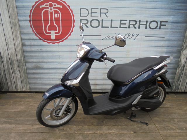 Piaggio Liberty 50 ccm