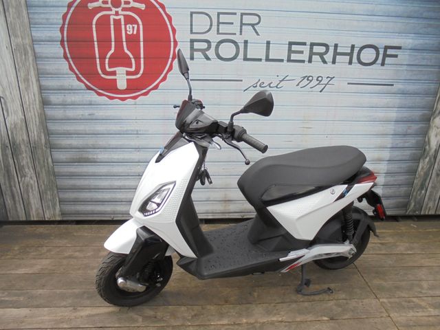 Piaggio one 1 one aktiv E5 60Km/h Elektroroller