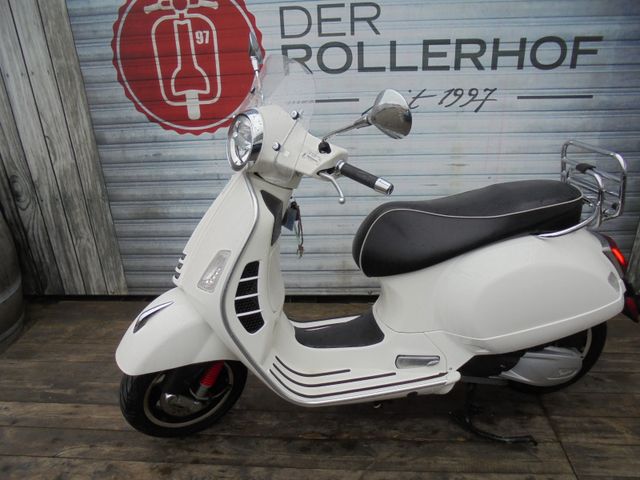 Vespa GTS 300 Super HPE
