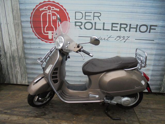 Vespa GTS 300 Touring