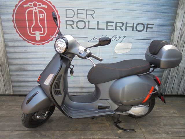 Vespa GTS 300 Super sport HPE