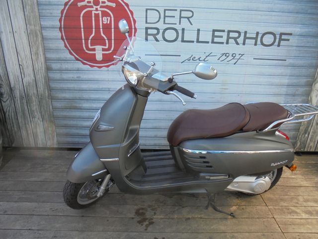 Peugeot Django 150