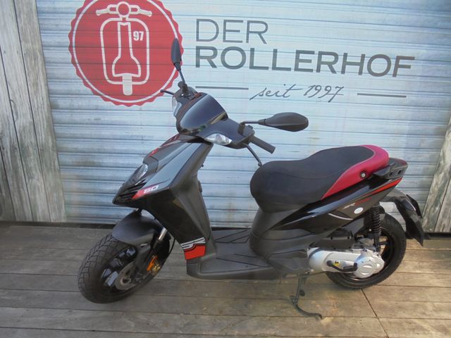 Aprilia SR 50 2T Motard original