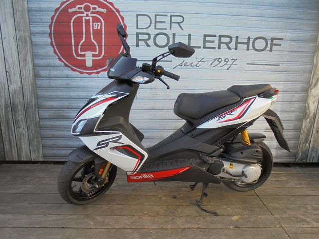 Aprilia SR 50 R 2T Lc original