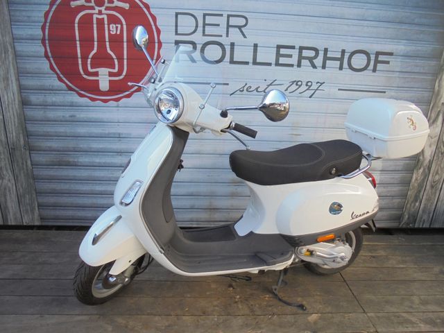Vespa LX 50 2 Takt original
