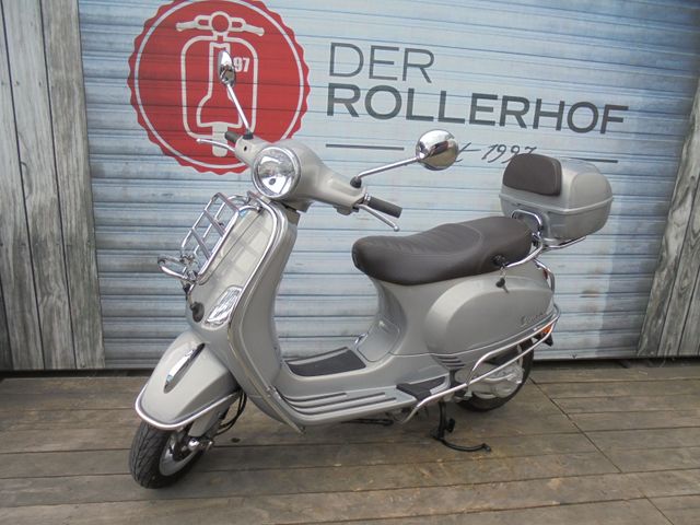 Vespa LX 50 2 Takt Touring