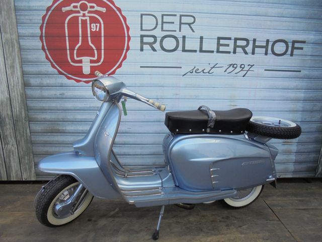 Lambretta TV 175