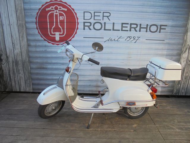 Vespa N 50ccm original Zustand