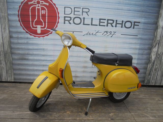 Vespa PX 125 P 125 X PX alt
