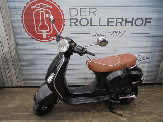 Vespa LX 150 4 Takt
