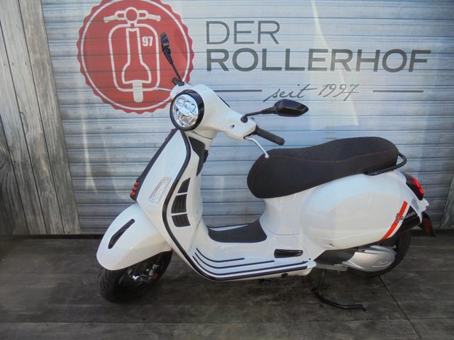 Vespa GTS 300 Super Sport HPE RST