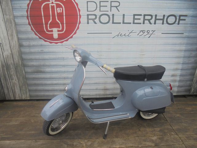 Vespa Primavera 125 B 196