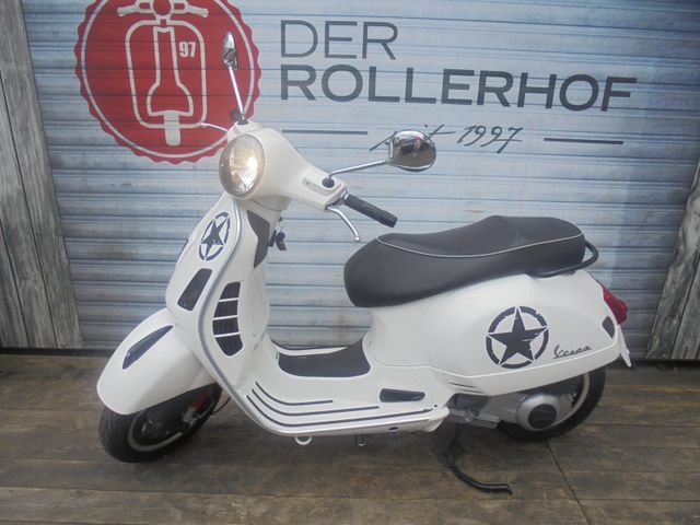 Vespa GTS 300 Super