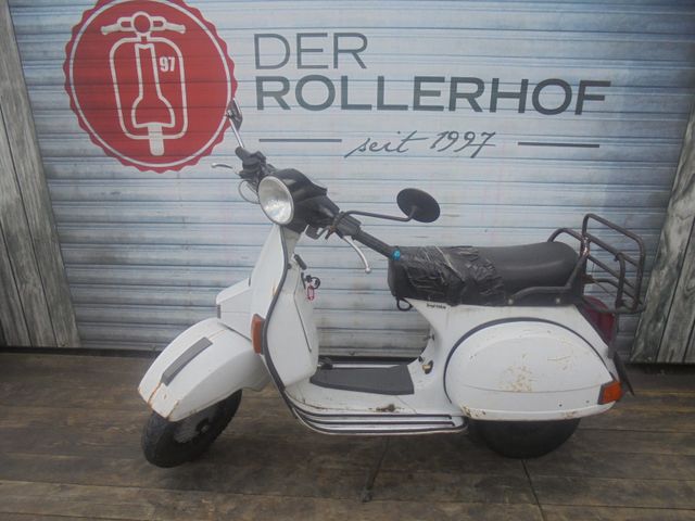 Vespa PX 200 P 200 X Lusso original Lack