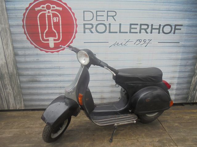Vespa PX 200 P 200 X Garagenfund