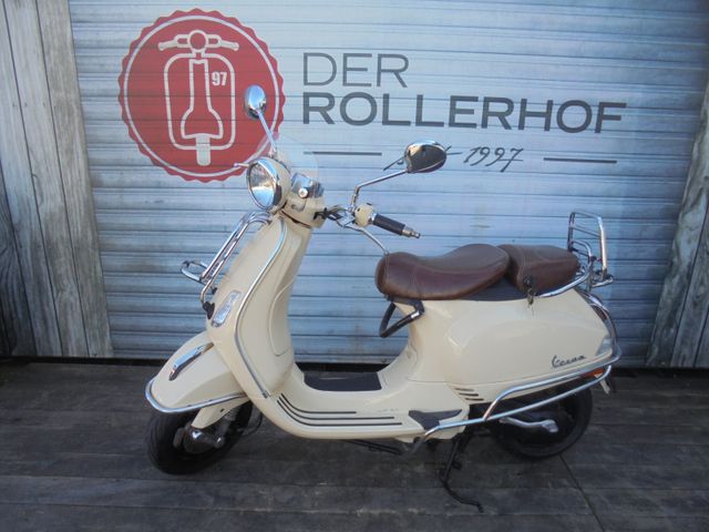 Vespa LXV 50 2Takt