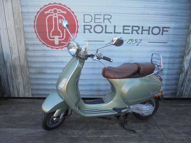 Vespa LXV 50 2Takt top Zustand