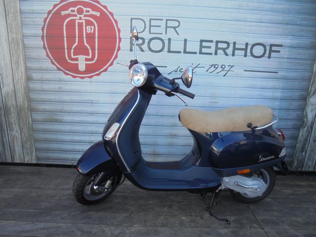 Vespa LX 50 2Takt
