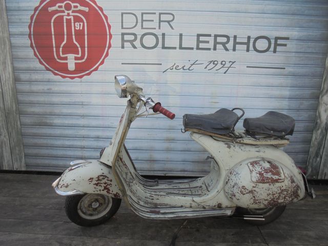 Vespa ACMA V55 125ccm kompl. original