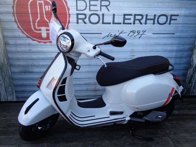 Vespa GTS 125 SuperSport RST Mod. 2023 alle Farben