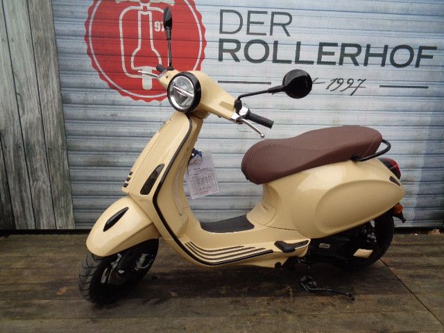 Vespa Primavera 125 RH Edition AKTION