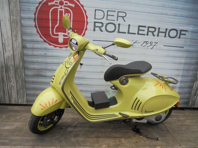 Vespa 946 125 bunny