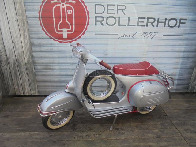 Vespa Sprint VLB 150 Special