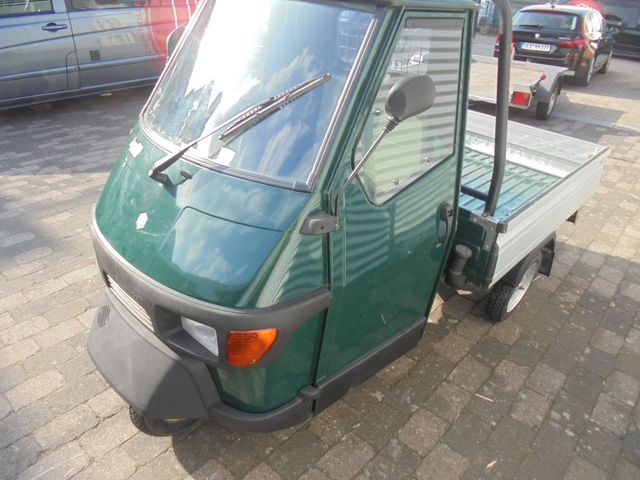 Piaggio APE 50 Pritsche original