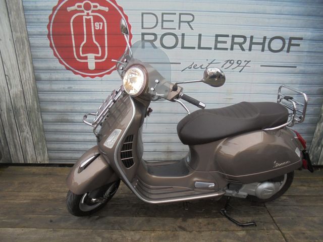 Vespa GTS 300 ABS Touring