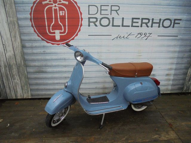 Vespa Primavera 125 ET3 B 196