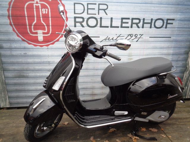 Vespa GTS 125 RST Mod. 2023 AKTION inkl. Versand