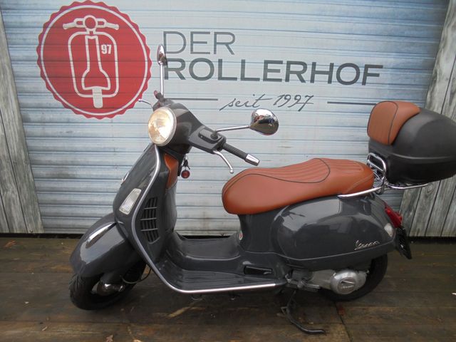 Vespa GTS 250 IE