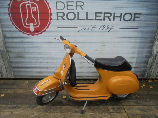 Vespa V 50 R