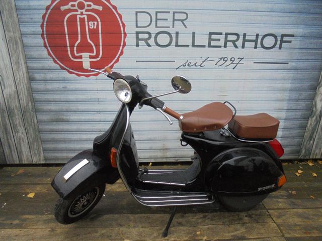 Vespa PX 80 P80X 136ccm