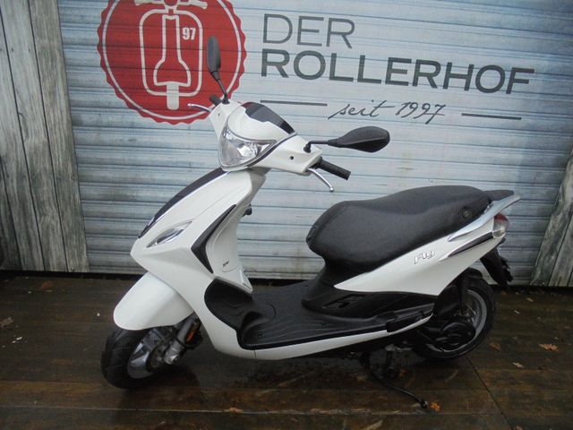Piaggio FLY 50 4 T 2V