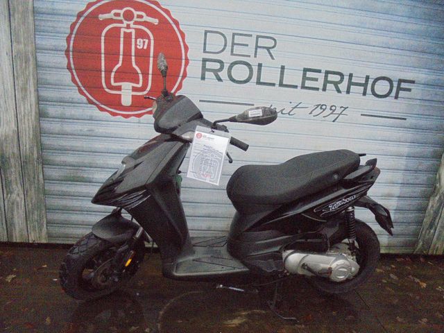 Piaggio New TPH 50 ccm 2 Takt Mofa