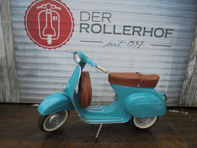 Vespa 50 S N