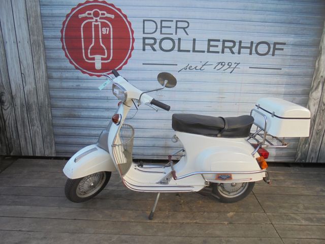 Vespa N 50 Special original Zustand