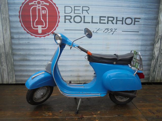 Vespa 50 SR V5SS Originallack 1- von 579 Stk