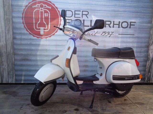 Vespa T5 125