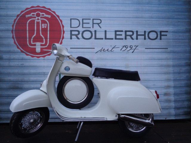 Vespa V 50 im SS 50 Style kostenloser Versand