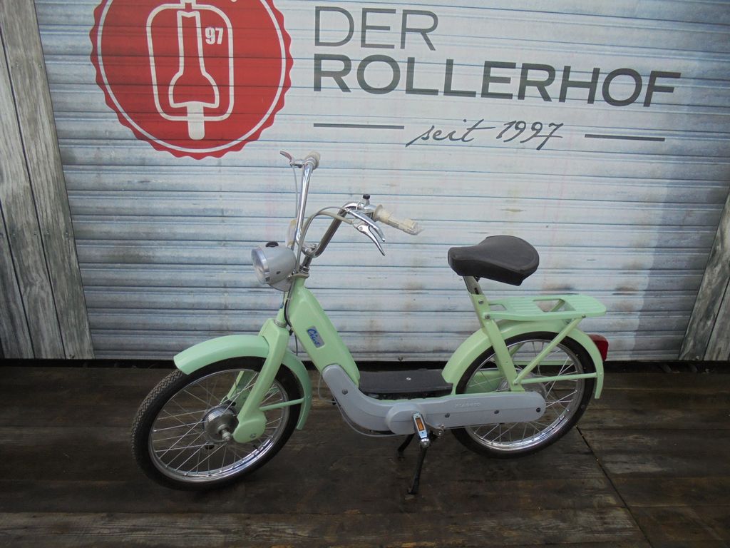 Piaggio Ciao 50 Special - Moped *kostenloser Versand*