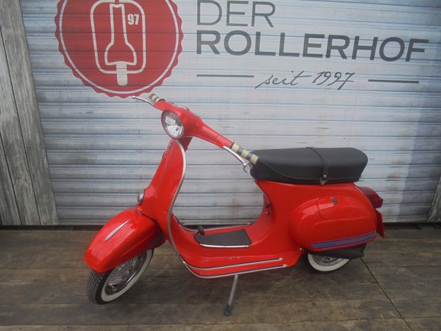 Vespa Primavera 125 ET3 B 196